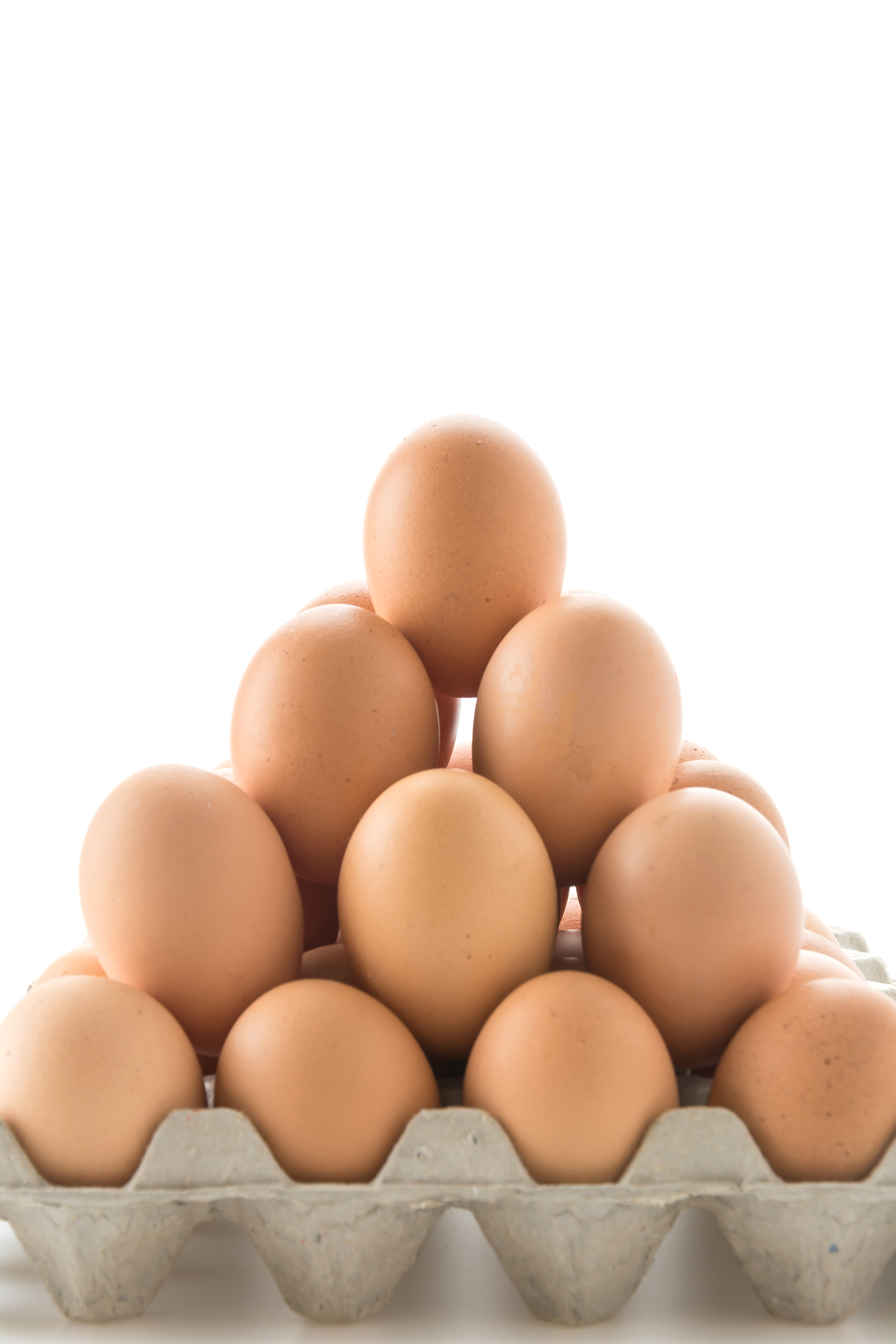 Huevos de granja